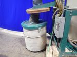 Grizzly Dust Collector