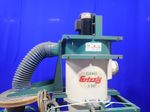 Grizzly Dust Collector