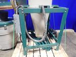 Grizzly Dust Collector