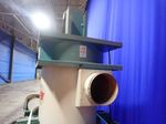Grizzly Dust Collector