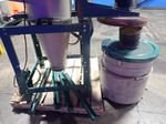 Grizzly Dust Collector