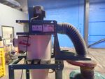 Grizzly Dust Collector
