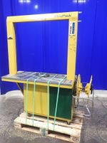 Strapack Strapping Machine