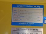 Strapack Strapping Machine
