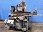 Nicco Surface Grinder
