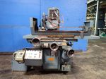 Nicco Surface Grinder