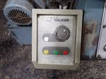 Nicco Surface Grinder