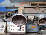 Nicco Surface Grinder