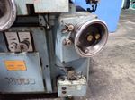 Nicco Surface Grinder