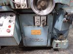 Nicco Surface Grinder