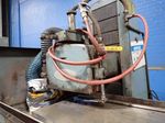 Nicco Surface Grinder