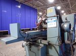 Nicco Surface Grinder