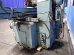 Nicco Surface Grinder