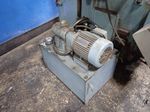 Nicco Surface Grinder