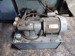 Nicco Surface Grinder