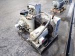Ingersoll Rand Air Compressor