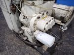 Ingersoll Rand Air Compressor