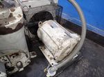Ingersoll Rand Air Compressor