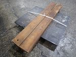  Forklift Fork Extensions