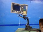 Nardini Gap Bed Lathe