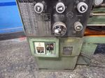 Nardini Gap Bed Lathe