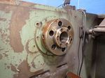 Nardini Gap Bed Lathe