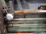 Nardini Gap Bed Lathe