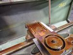 Nardini Gap Bed Lathe