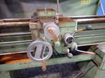 Nardini Gap Bed Lathe