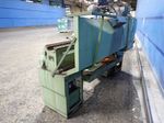 Nardini Gap Bed Lathe