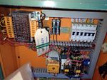Nardini Gap Bed Lathe