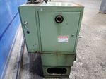 Nardini Gap Bed Lathe