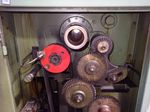 Nardini Gap Bed Lathe