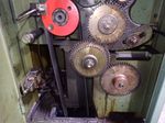 Nardini Gap Bed Lathe