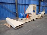Schutte Buffalo Hammer Mill