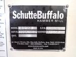 Schutte Buffalo Hammer Mill