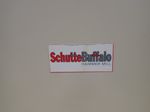 Schutte Buffalo Hammer Mill