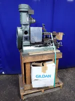 Central Milllathe