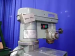 Central Milllathe