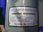 Central Milllathe