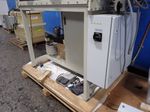 Mbraun Vacuum Chamber