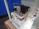 Mbraun Vacuum Chamber