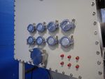 Mbraun Vacuum Chamber