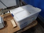 Mbraun Vacuum Chamber