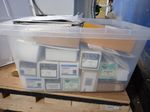 Mbraun Vacuum Chamber