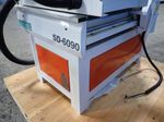 Sudiao Cnc Router