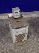 Julabo Refrigeratedheating Circulator