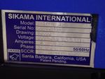 Sikama Oven