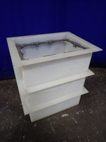  Poly Tank
