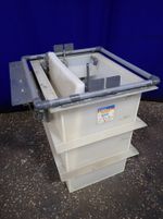  Poly Tank